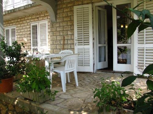 Apartmány Ivan Novalja