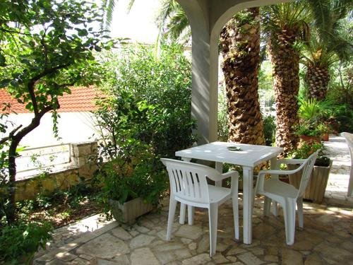 Apartmány Ivan Novalja