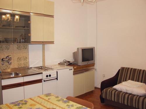 Apartmány Ivan Novalja