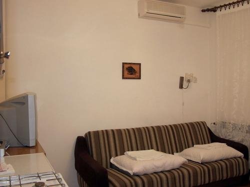 Apartmány Ivan Novalja