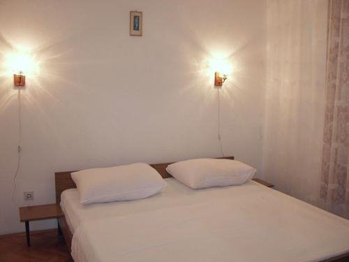 Apartmány Ivan Novalja