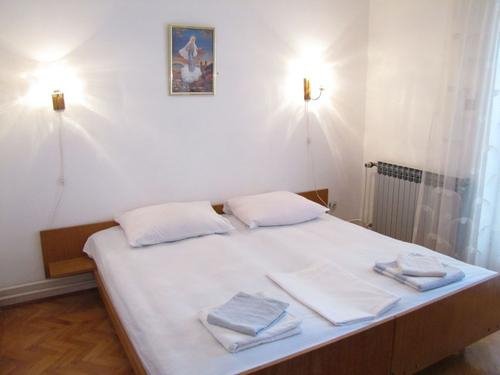 Apartmány Ivan Novalja