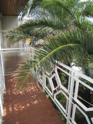 Apartmány Ivan Novalja