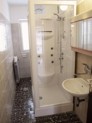 Apartmány Ivan Novalja