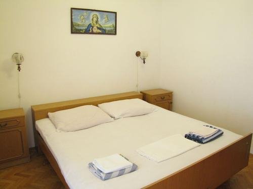 Apartmány Ivan Novalja