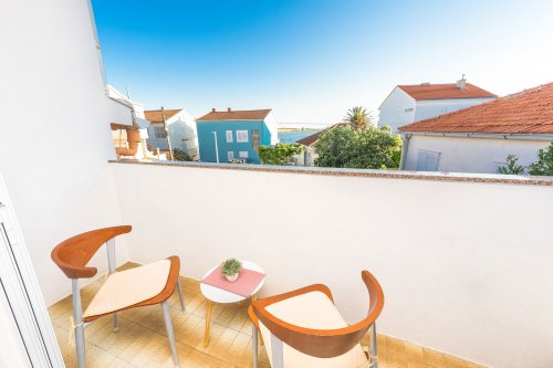 Apartmány Stanka