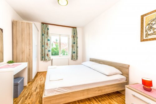 Apartmány Stanka