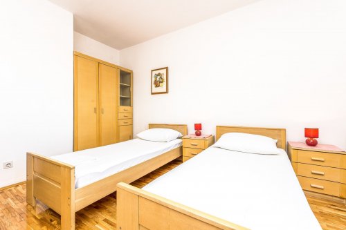 Apartmány Stanka