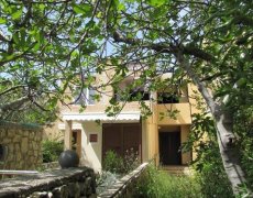 Apartmány Dura Georgina