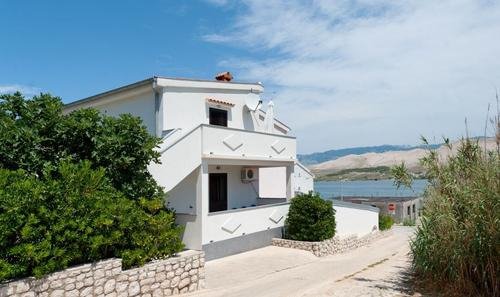 Apartmány Lidija Jadran