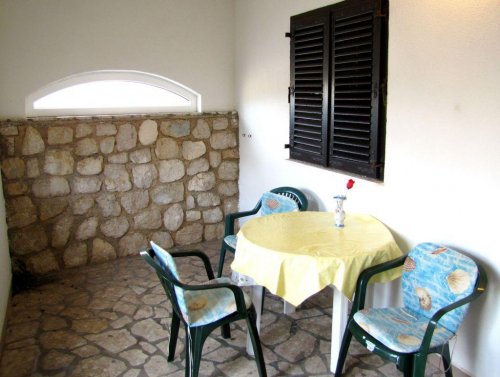 Apartmány Lidija Jadran