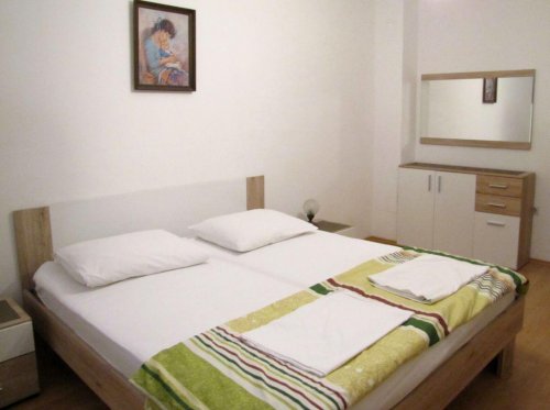 Apartmány Lidija Jadran