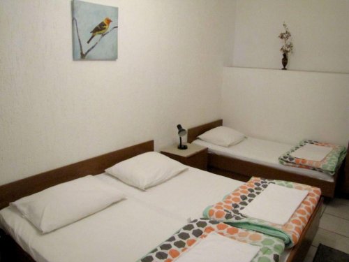 Apartmány Lidija Jadran