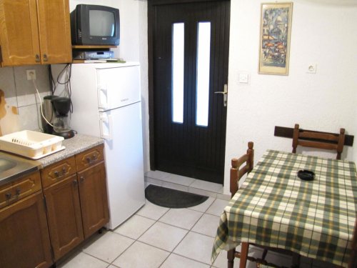 Apartmány Lidija Jadran