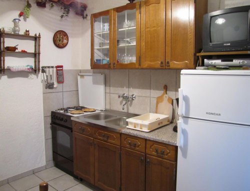 Apartmány Lidija Jadran