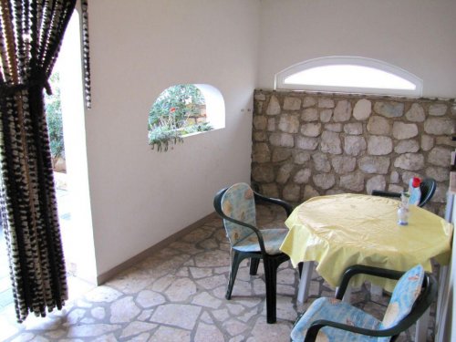 Apartmány Lidija Jadran