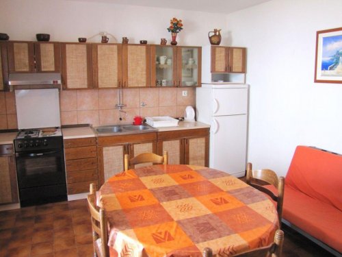 Apartmány Lidija Jadran