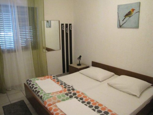 Apartmány Lidija Jadran