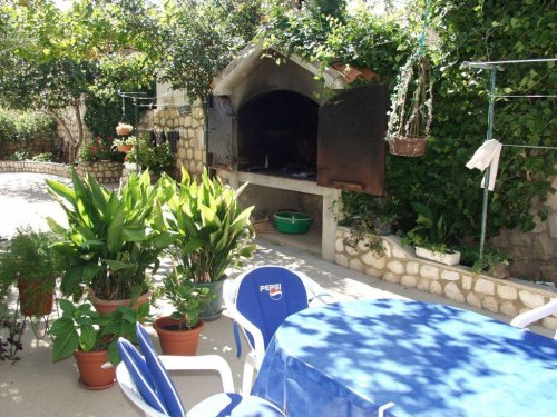 Apartmány Lidija Jadran