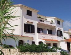 Apartmány Lidija Jadran