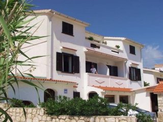 Apartmány Lidija Jadran Apartmány Lidija Jadran