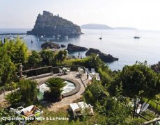 Hotel Giardino delle Ninfe e La Fenice