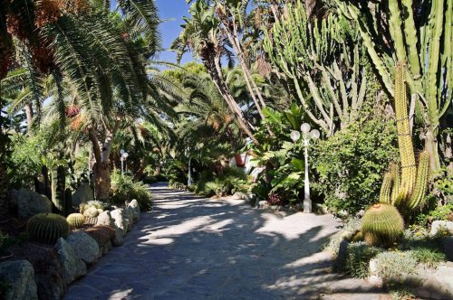 Hotel a depandance Mediterraneo