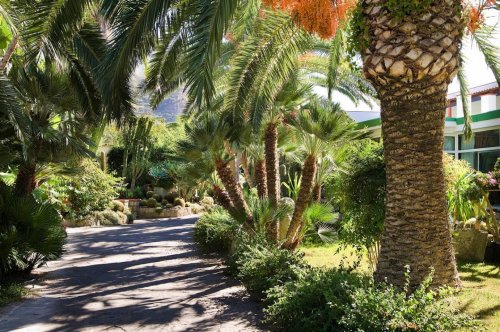 Hotel a depandance Mediterraneo