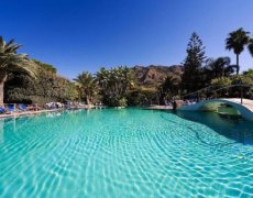 Hotel a depandance Mediterraneo