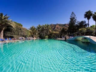 Hotel a depandance Mediterraneo Hotel a depandance Mediterraneo