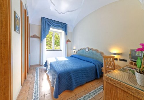 Hotel Punta Imperatore s bazénem