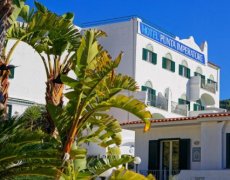 Hotel Punta Imperatore s bazénem