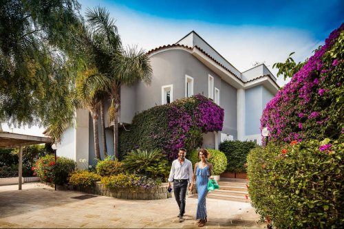 Hotel Sorriso Thermae Resort