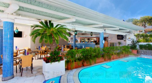 Hotel Sorriso Thermae Resort