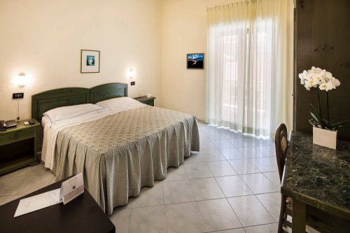 Hotel Sorriso Thermae Resort