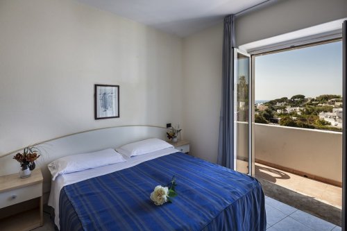 Hotel Sorriso Thermae Resort