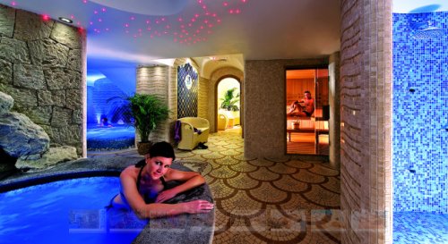 Hotel Sorriso Thermae Resort