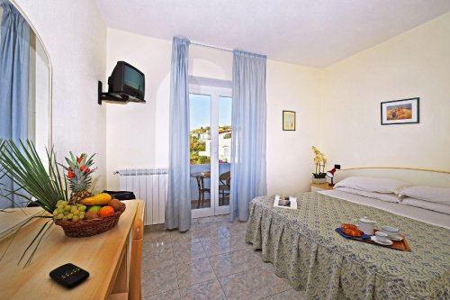 Hotel Sorriso Thermae Resort