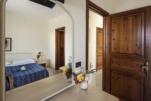 Hotel Sorriso Thermae Resort