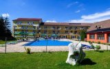 Katalog zájezdů, Hotel Park Hokovce s autobusovou dopravou