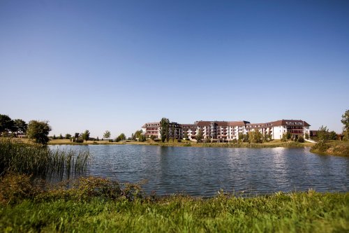 Hotel Greenfield Golf a Spa