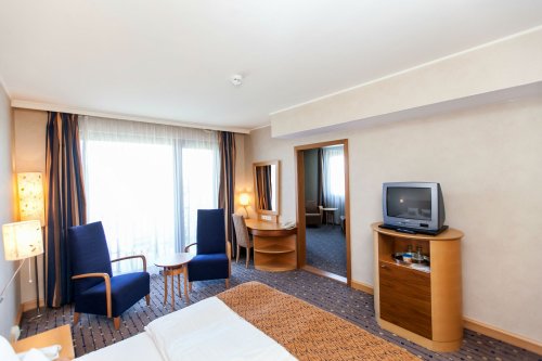 Hotel Greenfield Golf a Spa