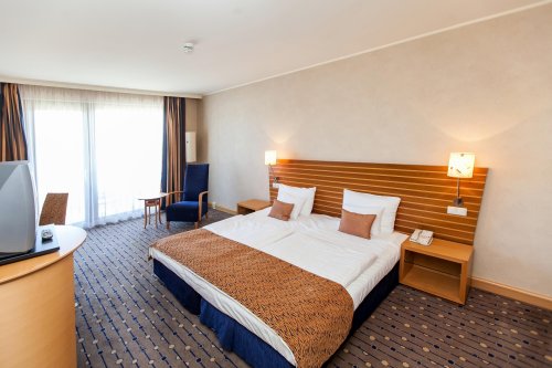 Hotel Greenfield Golf a Spa