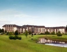 Hotel Greenfield Golf a Spa