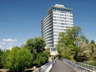 Hunguest Hotel Bál Resort