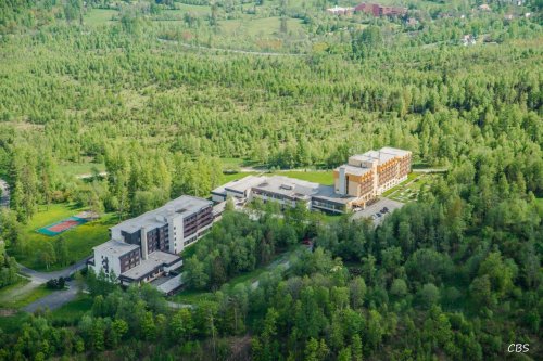 Hotel Sorea Hutník 1