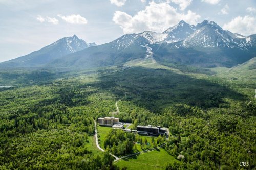 Hotel Sorea Hutník 1