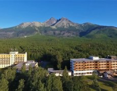 Hotel Sorea Hutník 1