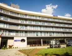 Hotel Park Inn by Radisson Zalakaros Hotel & Spa