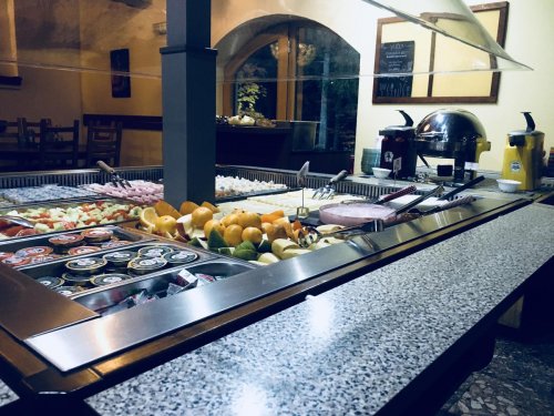 Hotel Lesana Špindlerův Mlýn - letní balíček 2026